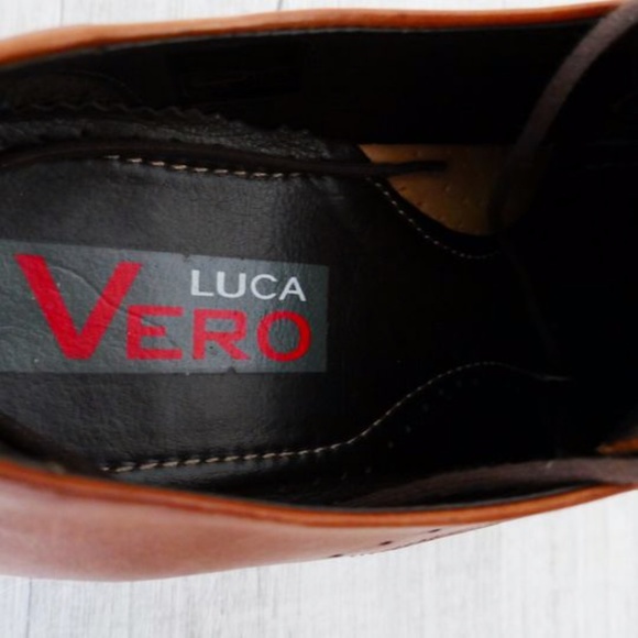 Luca Vero shoes - Picture 2 of 3